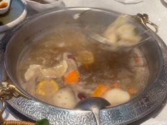 -千牛将·鲜牛肉火锅(开元路店)