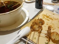 -160烧烤(香坊店)