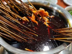 -牛华八婆麻辣烫(起源店)