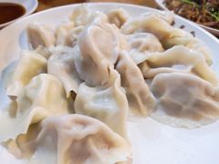 -篱笆院东北饺子王(欧阳路店)