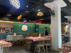 -老街鱼嘴巴(坡子街老店)