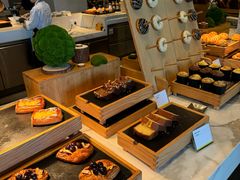 -广交会威斯汀酒店