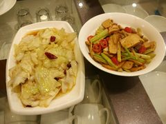 -毛家饭店(南沙万达店)