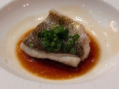 葱油蒸野生黄鱼-福1015(愚园路店)