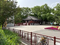-北陵公园