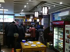 -春华秋食土菜馆(温馨花园店)