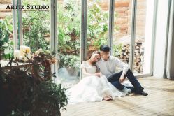 点击看大图 -THE QUEEN(北京店)