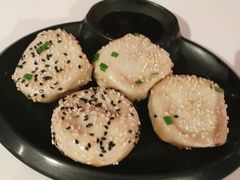-小杨生煎(龙之梦购物中心店)