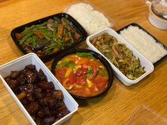 -打酱油·非遗淮扬菜(瘦西湖梅岭店)