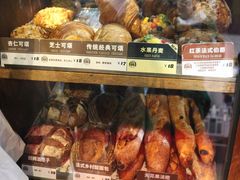 -Juicy Bakery(大学路店)