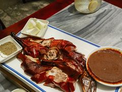-蔼若春.传承三十年云南菜(金碧公园店)