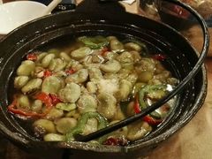 -老街饭庄·地道淮扬菜(扬子江北路总店)
