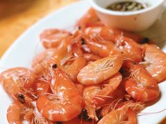 -阿妹小海鲜(下角店)