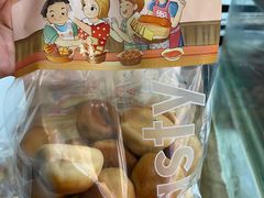 -麦香皇后老式面包坊(大连路店)