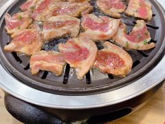 -九田家黑牛烤肉料理(吴江万象汇店)