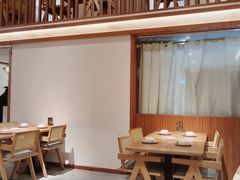 -尚SHANG泰国菜(中山大道店)