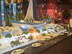 -广州富力君悦大酒店·凯菲厅