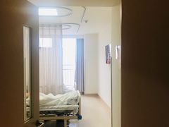 -川北医学院附属成都新华医院