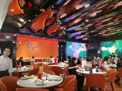 -蝴蝶里·粤菜·点心(龙湖杭州金沙天街店)