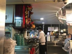 -翠华餐厅(旺角文华商场店)