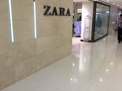 -ZARA(海港城店)