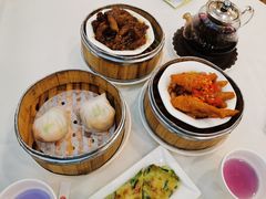 -凤凰楼酒家·粤宴点心(华强北店)