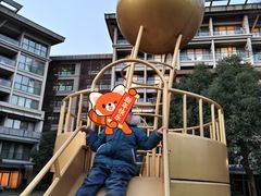 -宁波九龙湖开元度假村