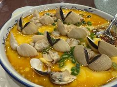 -南沙游艇会·大兵船餐厅