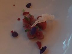 -迪拜帆船酒店海底餐厅