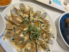 -莆田餐厅PUTIEN(三里屯店)
