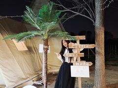 -安德鲁户外烧烤帐篷营地(马泉营店)