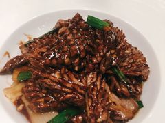 爆炒腰花-城南往事(滨江世茂店)