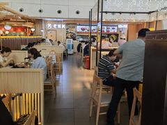 -老娘舅(杭州东站店)