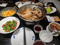 -简小舍·民间手艺菜(武昌江滩店)