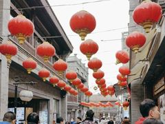 -方砖厂69号炸酱面·烤鸭(前门鲜鱼口店)