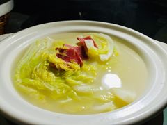 -富淳饭店(陆家嘴保利广场店)