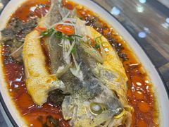 -佳味海鲜(华春路店)