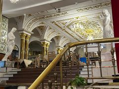 -华梅西餐厅(哈尔滨中央大街店)