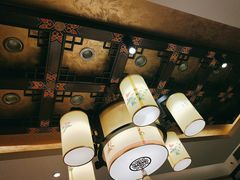 -惠丰堂饭庄·烤鸭·京味菜(翠微路店)
