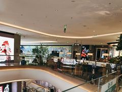 -松鹤楼面馆(中洲湾店)