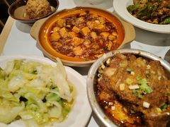 -乡村基·川味现炒大王(熙悦天街店)