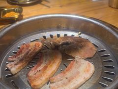 -韩香阁烤肉专门店(银座店)