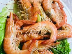 -阿杰臻选海鲜饭店(普陀山店)