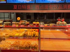-味多美蛋糕(双合地铁店)