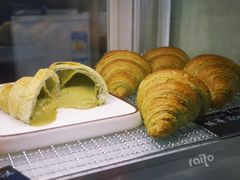 抹茶牛牛-流酥可心·牛乳蛋糕商店(禾祥西路店)