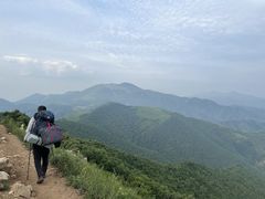 -灵山