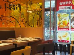 -菲滋意式餐厅(萧山市心店)