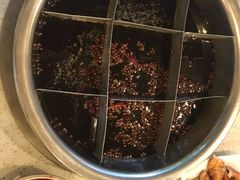 -朱氏胖子烂火锅(洪崖洞店)
