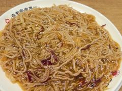 -直隶安家罩饼(复兴路店)