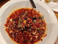 -蛮佬拾·乡里土菜馆(河西王府井店)